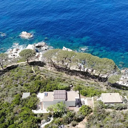 Redigrotta * Marina di Campo
