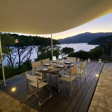Redigrotta Villa