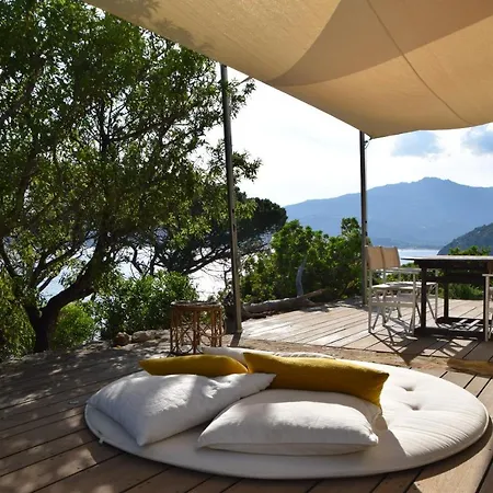 Redigrotta Villa
