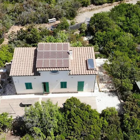 Redigrotta Villa