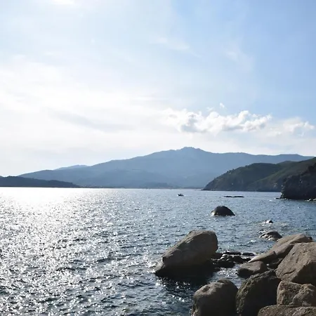 Redigrotta * Marina di Campo
