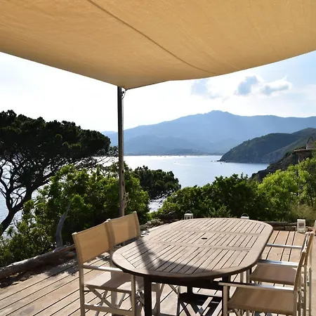 Redigrotta Villa *