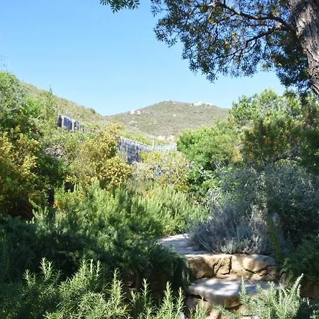 Villa Redigrotta *