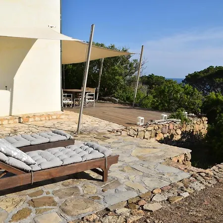 Redigrotta Villa