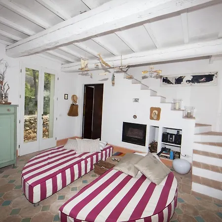 Villa Redigrotta *