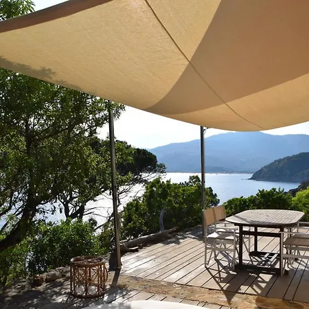 Redigrotta Villa *