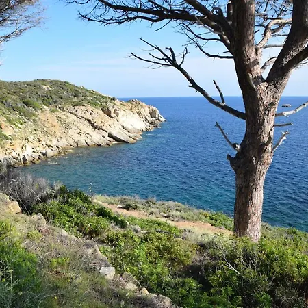 Redigrotta Villa