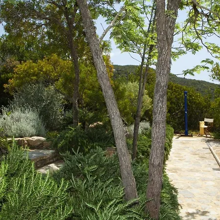 Villa Redigrotta