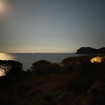Redigrotta * Marina di Campo