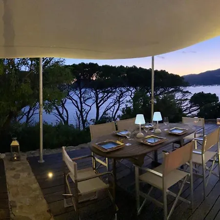 Villa Redigrotta *
