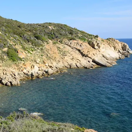 Redigrotta * Marina di Campo
