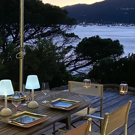 Redigrotta Villa