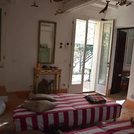 Villa Redigrotta Marina di Campo