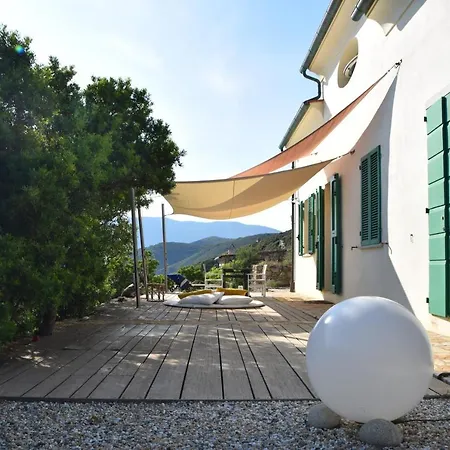 Redigrotta Villa
