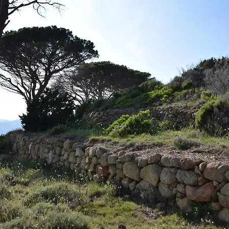 Redigrotta Villa
