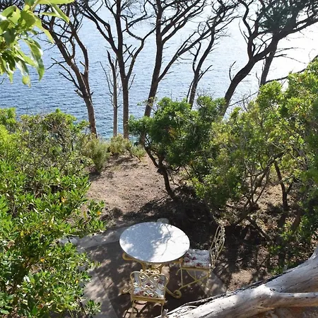 Redigrotta Villa Marina di Campo