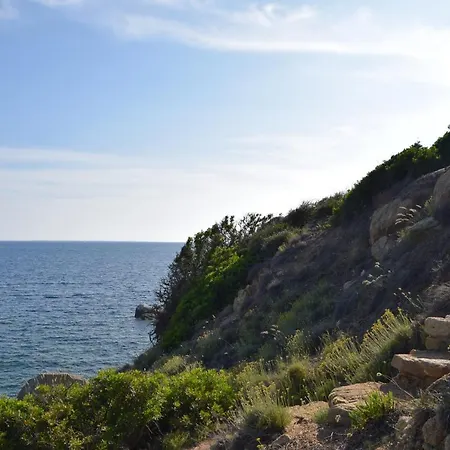 Redigrotta Villa