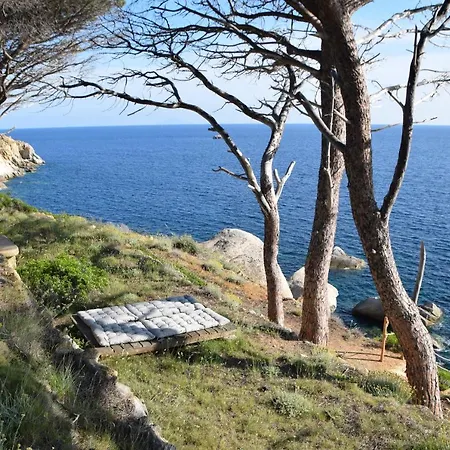 Redigrotta * Marina di Campo