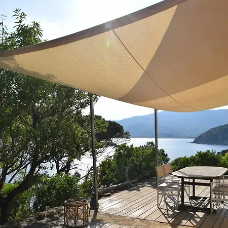 Redigrotta Villa Marina di Campo