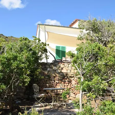 Villa Redigrotta