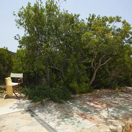 Redigrotta Villa